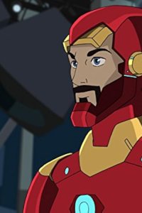 Spider-Man – S01E08 – Stark Expo