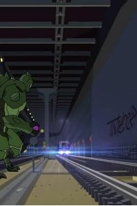 Spider-Man – S01E02 – Horizon High: Part Two