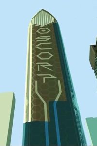 Spider-Man – S01E03 – Osborn Academy