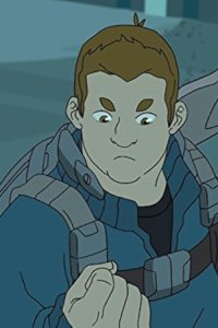 Spider-Man – S01E15 – The Rise of Doc Ock: Part One