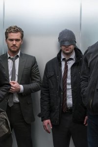 The Defenders – S01E03 – Worst Behavior
