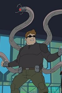 Spider-Man – S01E16 – The Rise of Doc Ock: Part Two