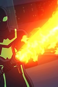 Spider-Man – S01E19 – Spider-Island: Part One