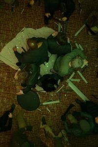 The Defenders – S01E05 – Take Shelter