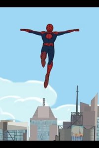 Spider-Man – S01E21 – Spider-Island: Part Three