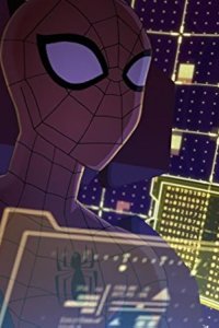 Spider-Man – S01E23 – Spider-Island: Part Five