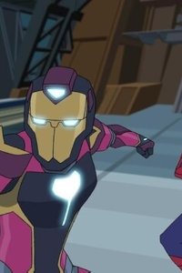 Spider-Man – S03E02 – Amazing Friends