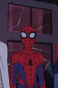 Spider-Man – S03E03 – Vengeance of Venom