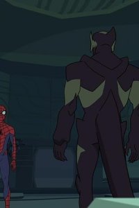 Spider-Man – S03E05 – Generations