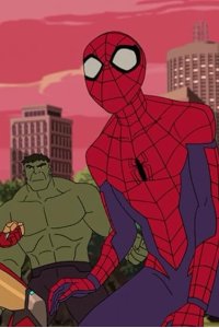 Spider-Man – S03E06 – Maximum Venom