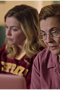 The Other Guy – S01E03 – Mother’s Day