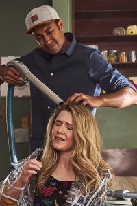 The Other Guy – S02E03 – Headlice and Hospitals