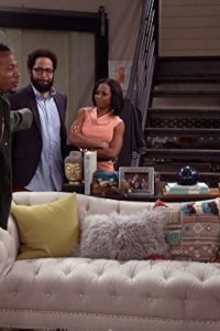 Marlon – S01E10 – End of the Road