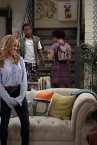 Marlon – S02E02 – Sisters