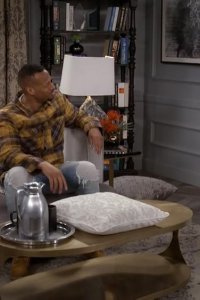 Marlon – S02E04 – Divorce Counseling