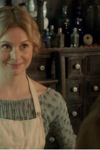 Quacks – S01E05 – The Bishop’s Appendix