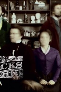 Quacks – S01E06 – The Physician’s Hernia