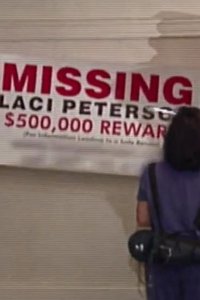 The Murder of Laci Peterson – S01E02 – Media Frenzy