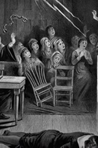 Haunted Towns – S01E02 – Salem