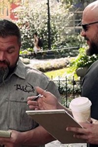 Haunted Towns – S01E03 – Savannah