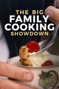 The Big Family Cooking Showdown – S01E03 – Episode #1.3