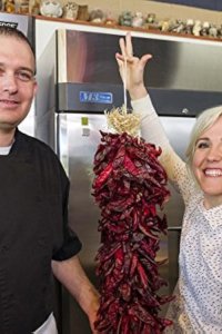 I Hart Food – S01E01 – Santa Fe Fiesta