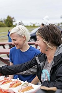 I Hart Food – S01E03 – Portland Is for Lobster