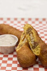 I Hart Food – S01E05 – Tater Tots-polis, Minnesota