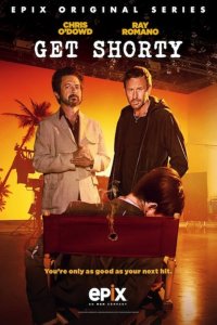 Get Shorty – S01E01 – The Pitch