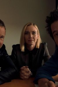 Get Shorty – S01E07 – Grace Under Pressure