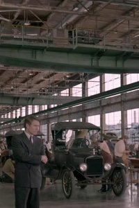 The Cars That Made America – S01E02 – Part 2