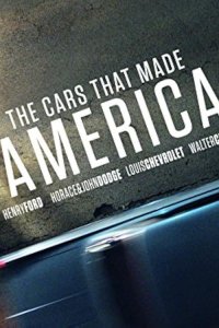 The Cars That Made America – S01E03 – Part 3