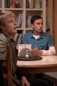 Atypical – S01E04 – A Nice Neutral Smell