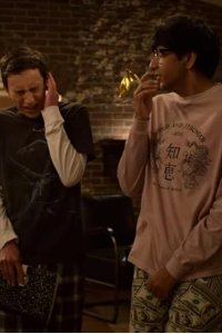 Atypical – S04E01 – Magical Bird #1