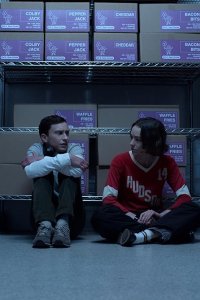 Atypical – S04E03 – You Say You Want a Revolution