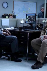 Mr. Mercedes – S01E03 – Cloudy, with a Chance of Mayhem