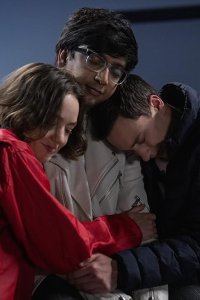 Atypical – S04E09 – Player’s Ball