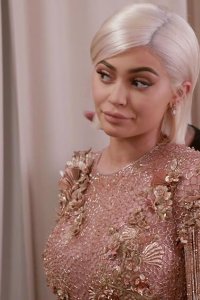 Life of Kylie – S01E05 – Met Ball
