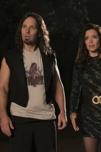 Wet Hot American Summer: Ten Years Later – S01E07 – Dance