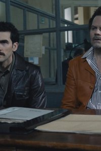 Comrade Detective – S01E02 – No Exit