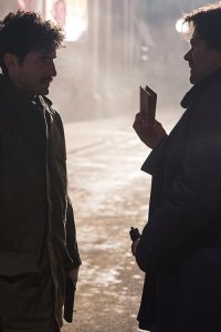 Comrade Detective – S01E06 – Survival of the Fittest