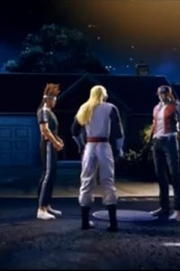 The King of Fighters: Destiny – S01E04 – Brother