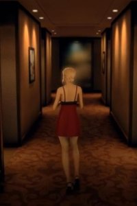 The King of Fighters: Destiny – S01E07 – Memories