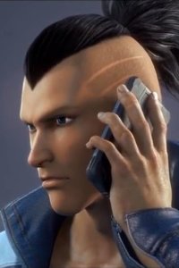 Quan Huang Ming Yun – S01E14 – Fatal fury
