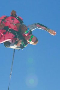 Nuts & Bolts – S01E04 – How to Float on Earth