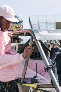 Nuts & Bolts – S01E05 – Make an Electric Go Kart