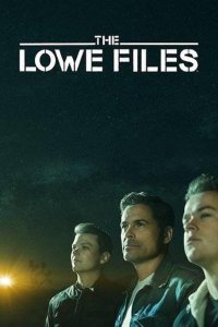 The Lowe Files – S01E09 – It’s About the Journey