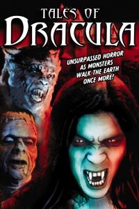 Tales of Dracula
