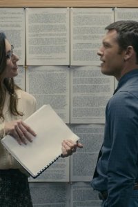 Manhunt – S01E03 – Fruit of the Poisonous Tree