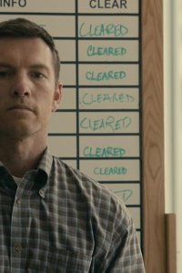 Manhunt – S01E04 – Publish or Perish